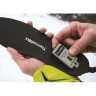 Стельки с подогревом Thermacell HW20-XXL (43–45), съемные аккумуляторы, зарядка, пульт и чехол